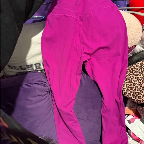 Buffbunny Collection leggings size Large - Picture 2 of 4